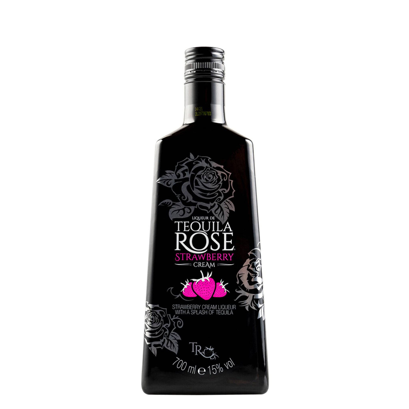 Tequila Rose