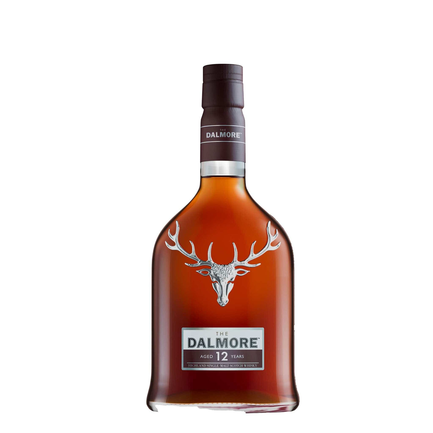 The Dalmore 12 Years Whisky