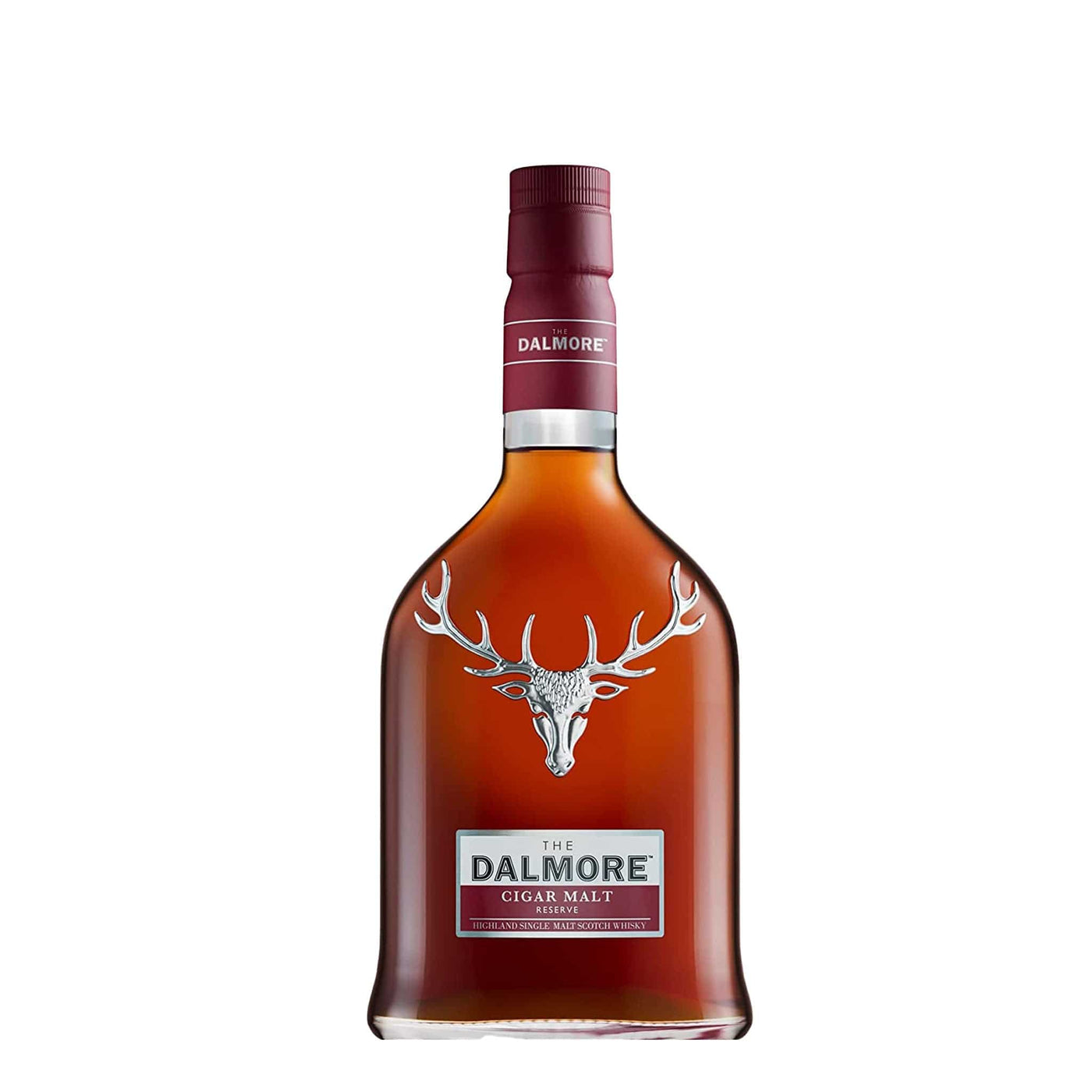 The Dalmore Cigar Malt Whisky