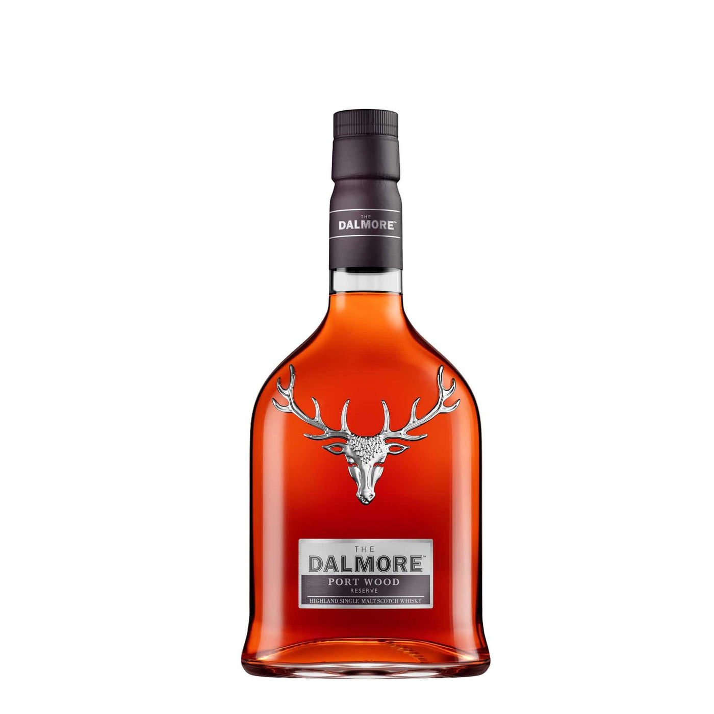 The Dalmore Port Wood Reserve Whisky