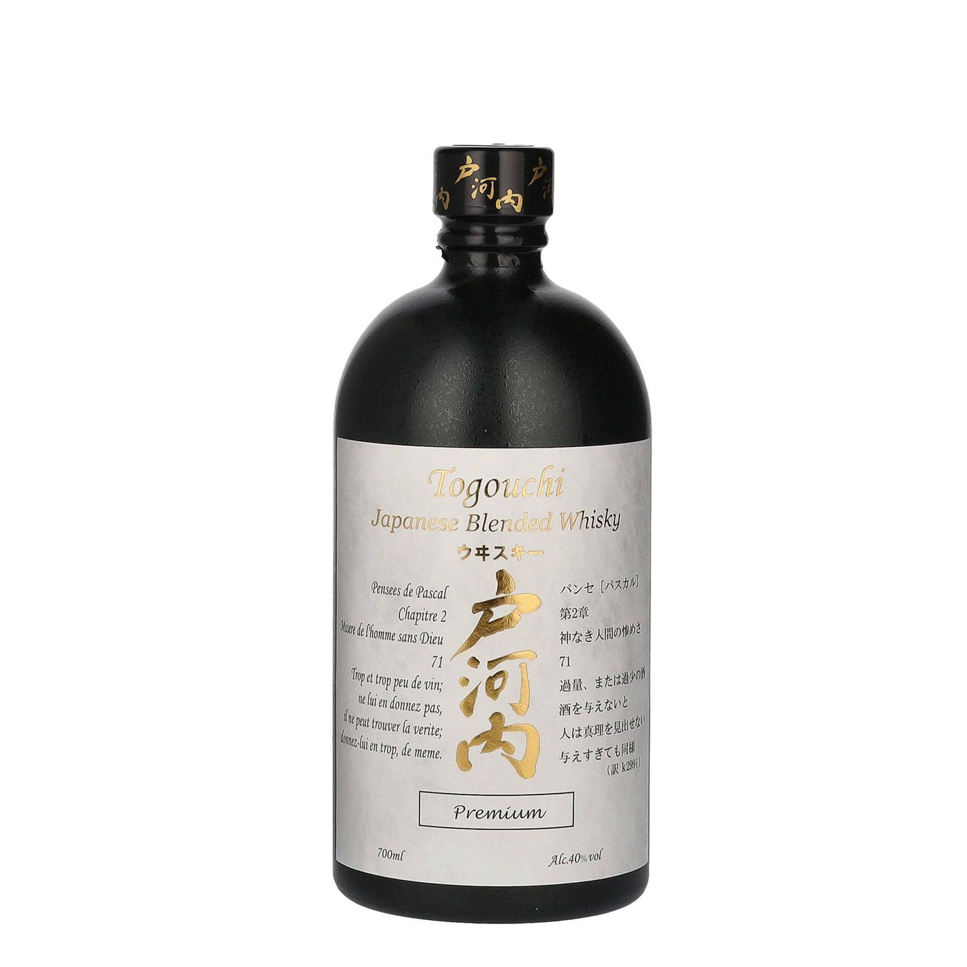 Togouchi Blend Whisky