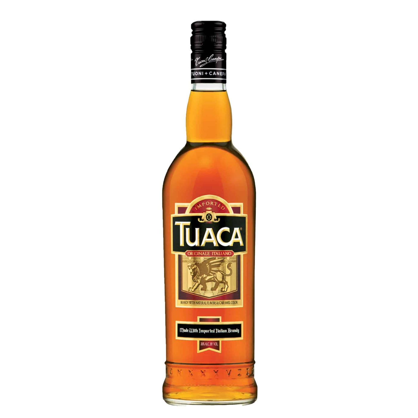 Tuaca Liqueur