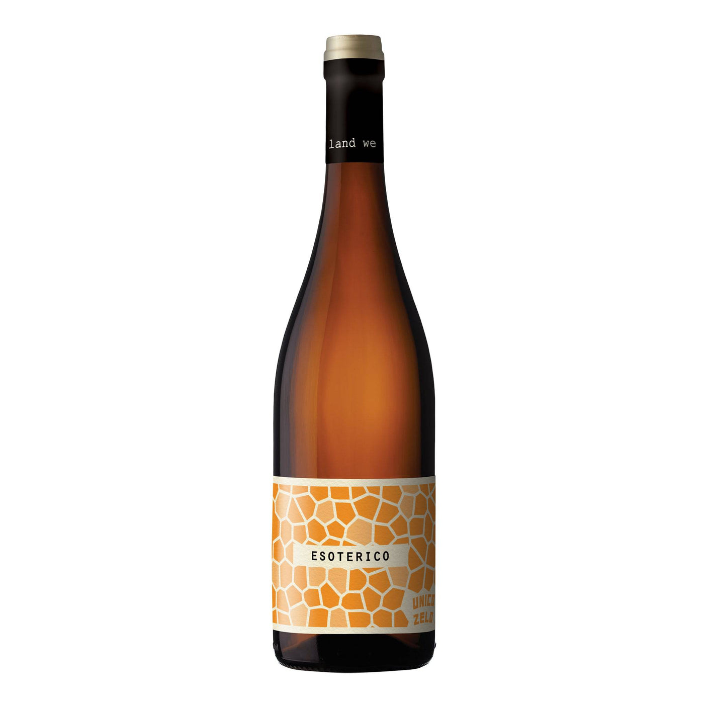 Unico Zelo Esoterico Orange Wine