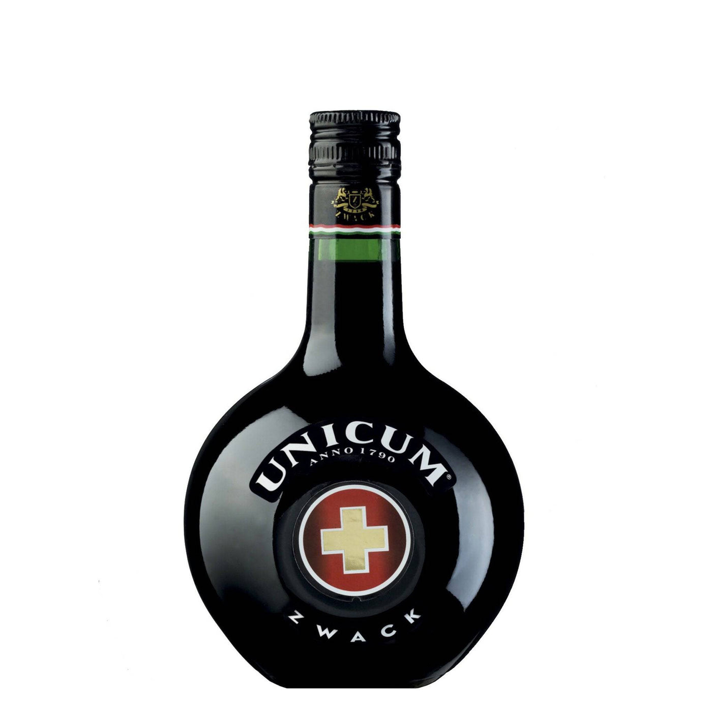 Unicum Zwack Liqueur