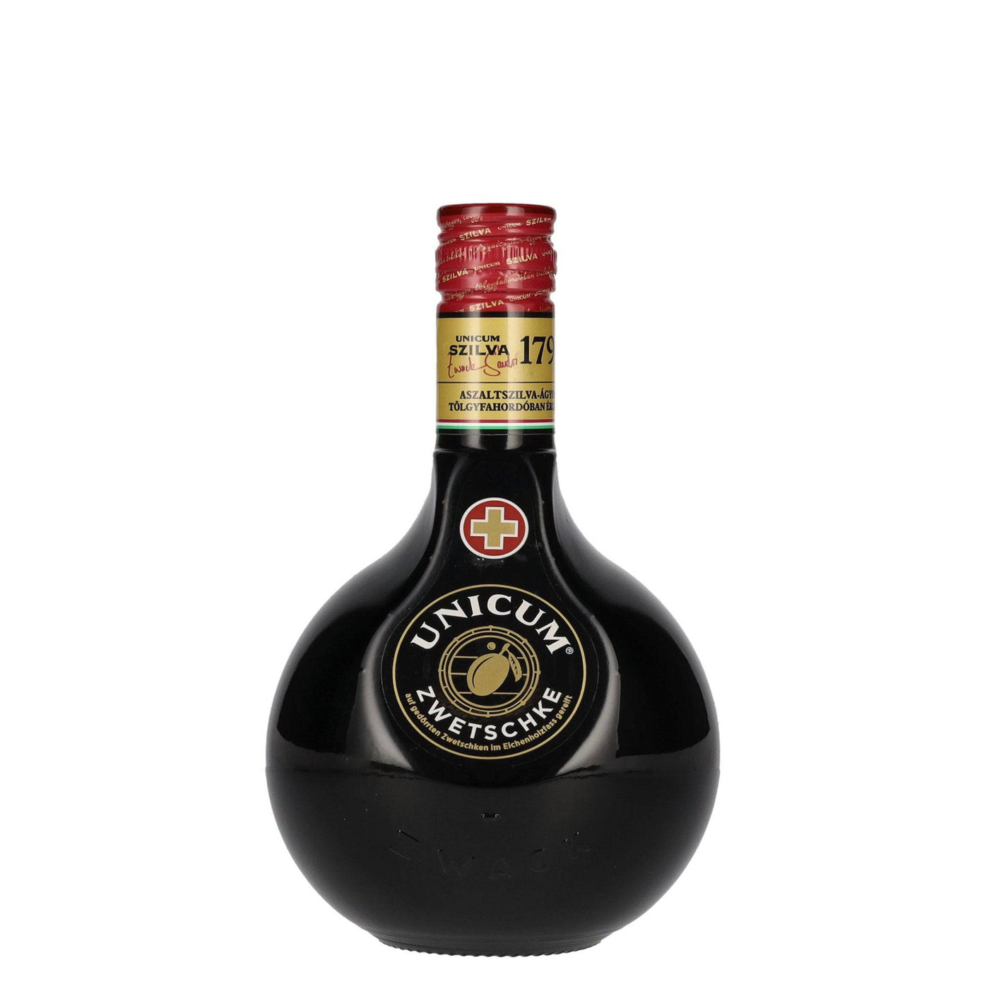 Unicum Zwetschke