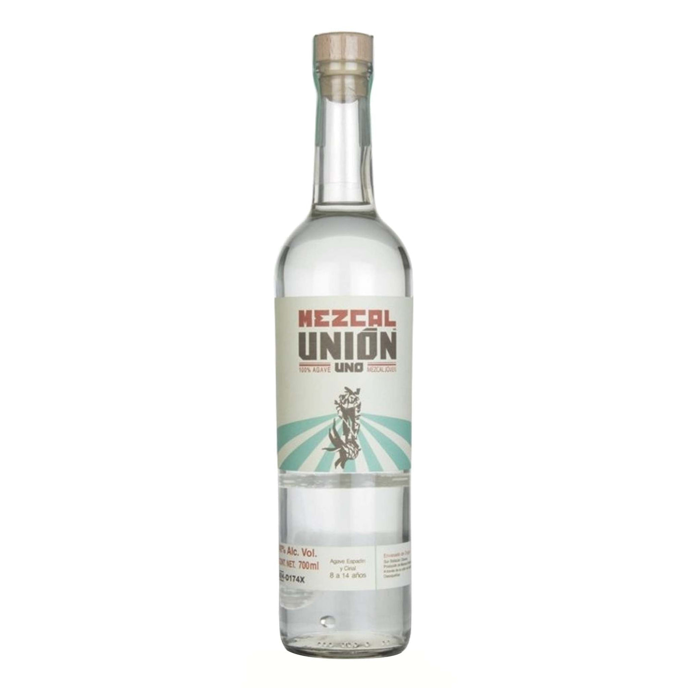 Union Uno Mezcal