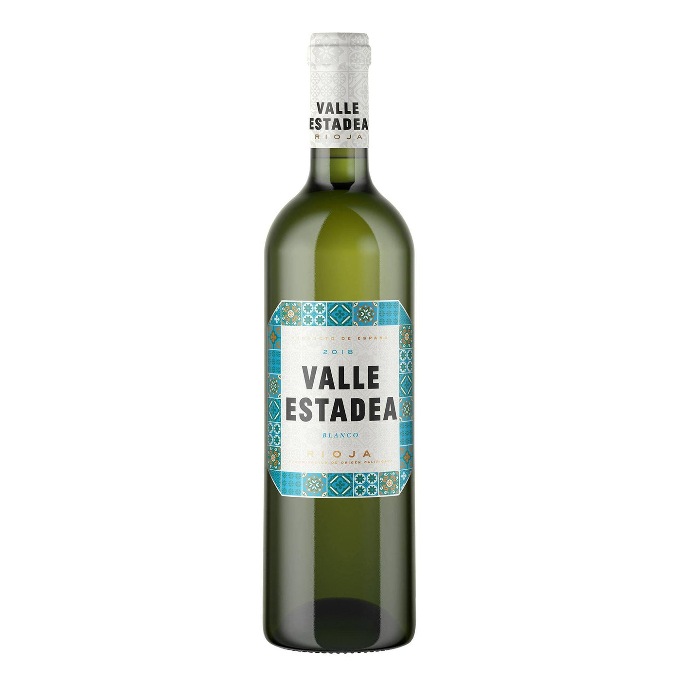 Valle Estadea Rioja Blanco