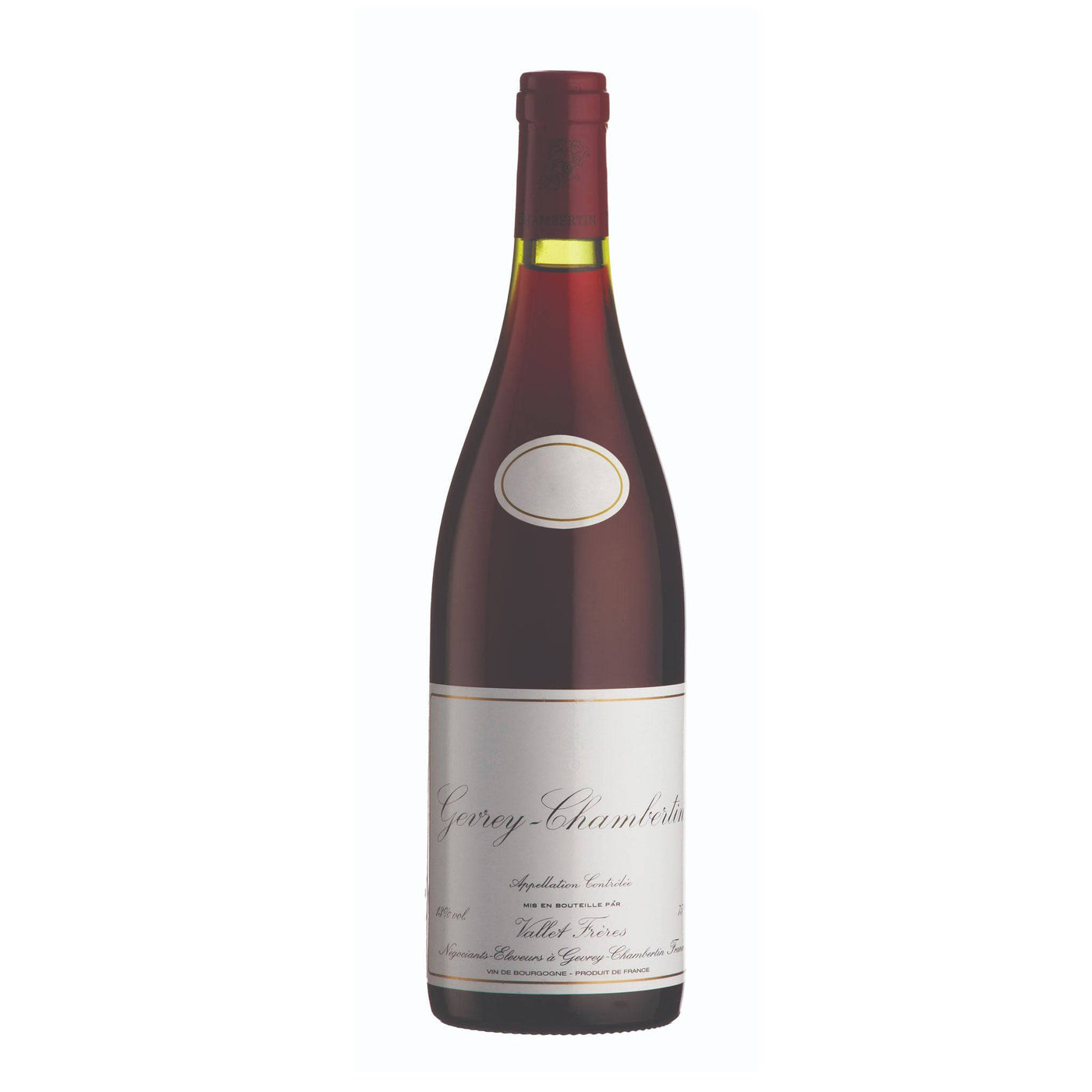 Vallet Frères Gevrey-Chambertin