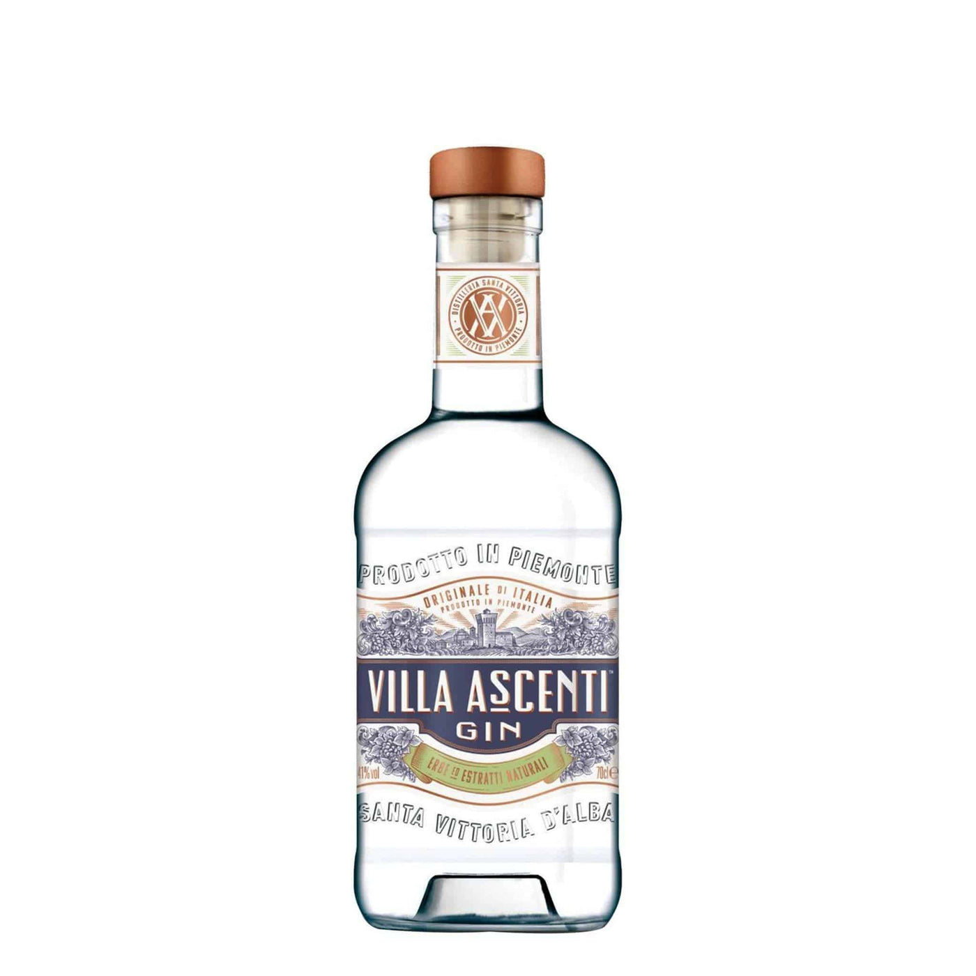 Villa Ascenti Gin