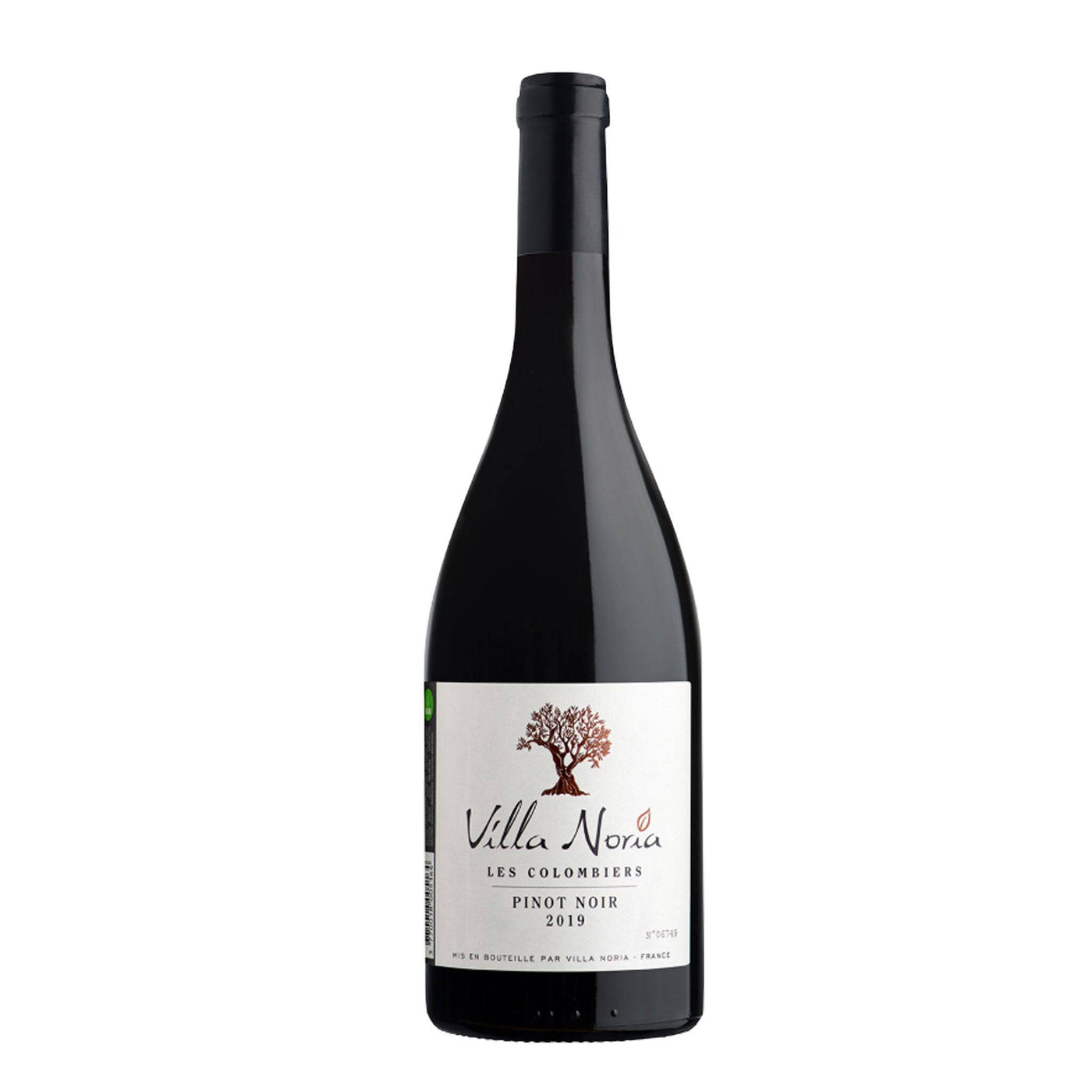 Villa Noria Pinot Noir