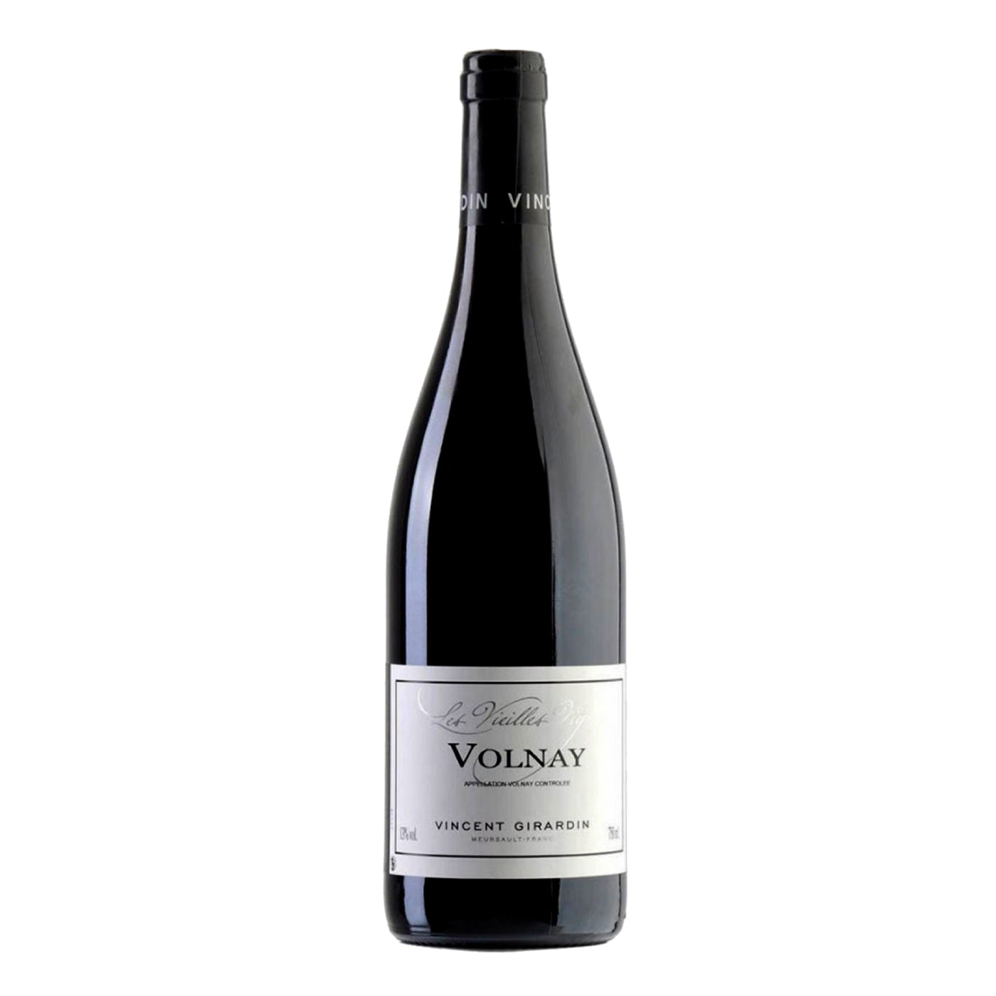 Vincent Girardin Volnay Vieilles Vignes 2016