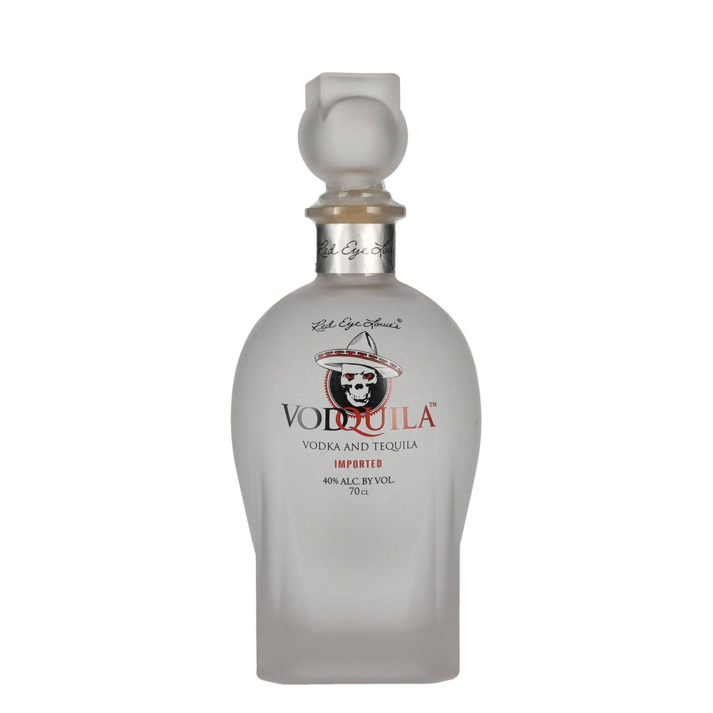 Vodquila Vodka