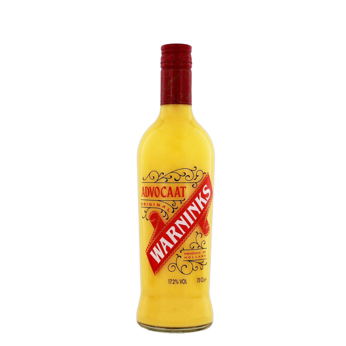 Warninks Advocaat Liqueur