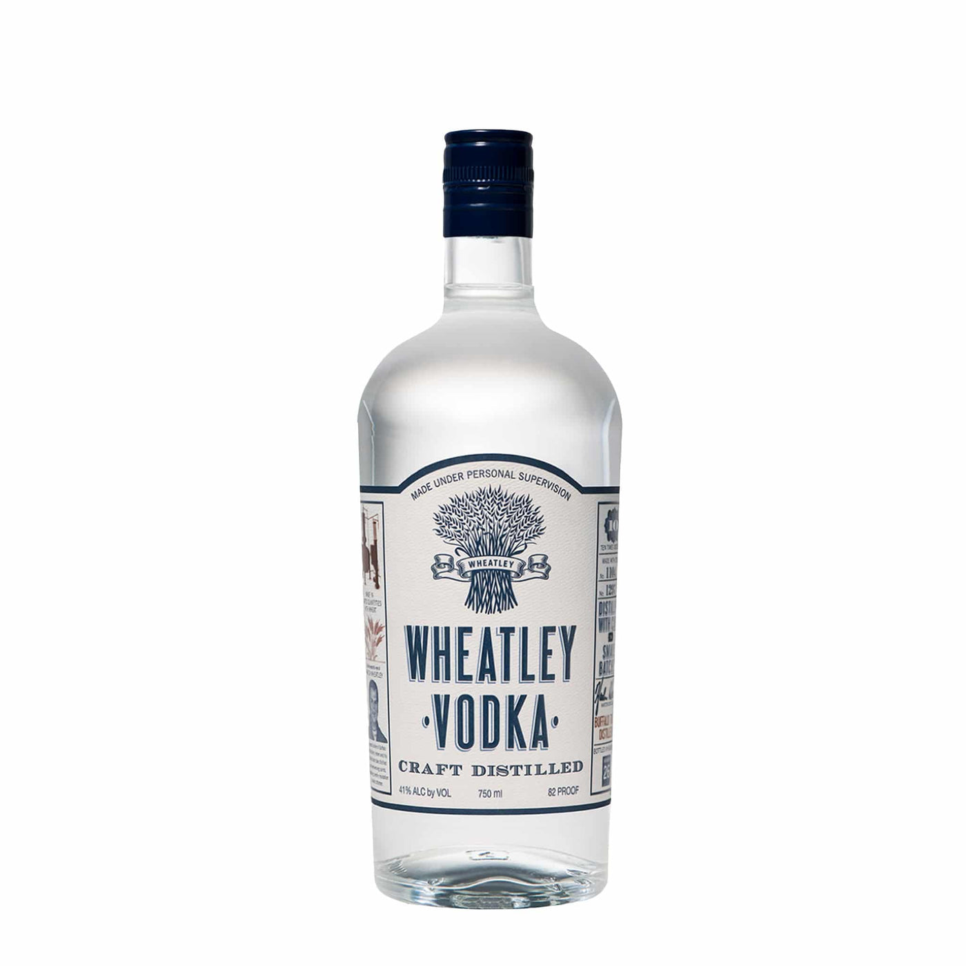 Wheatley Vodka