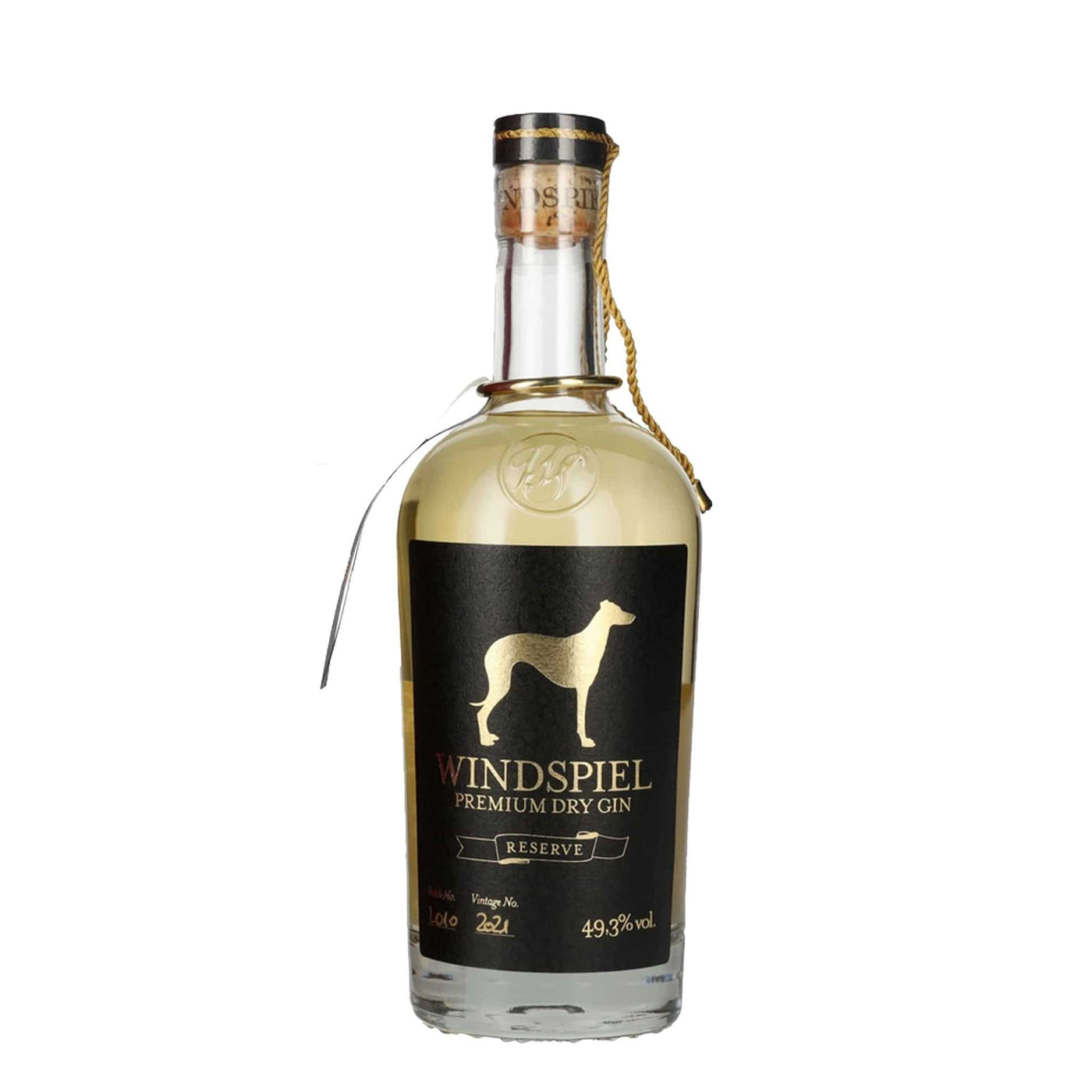 Windspiel Reserve Gin