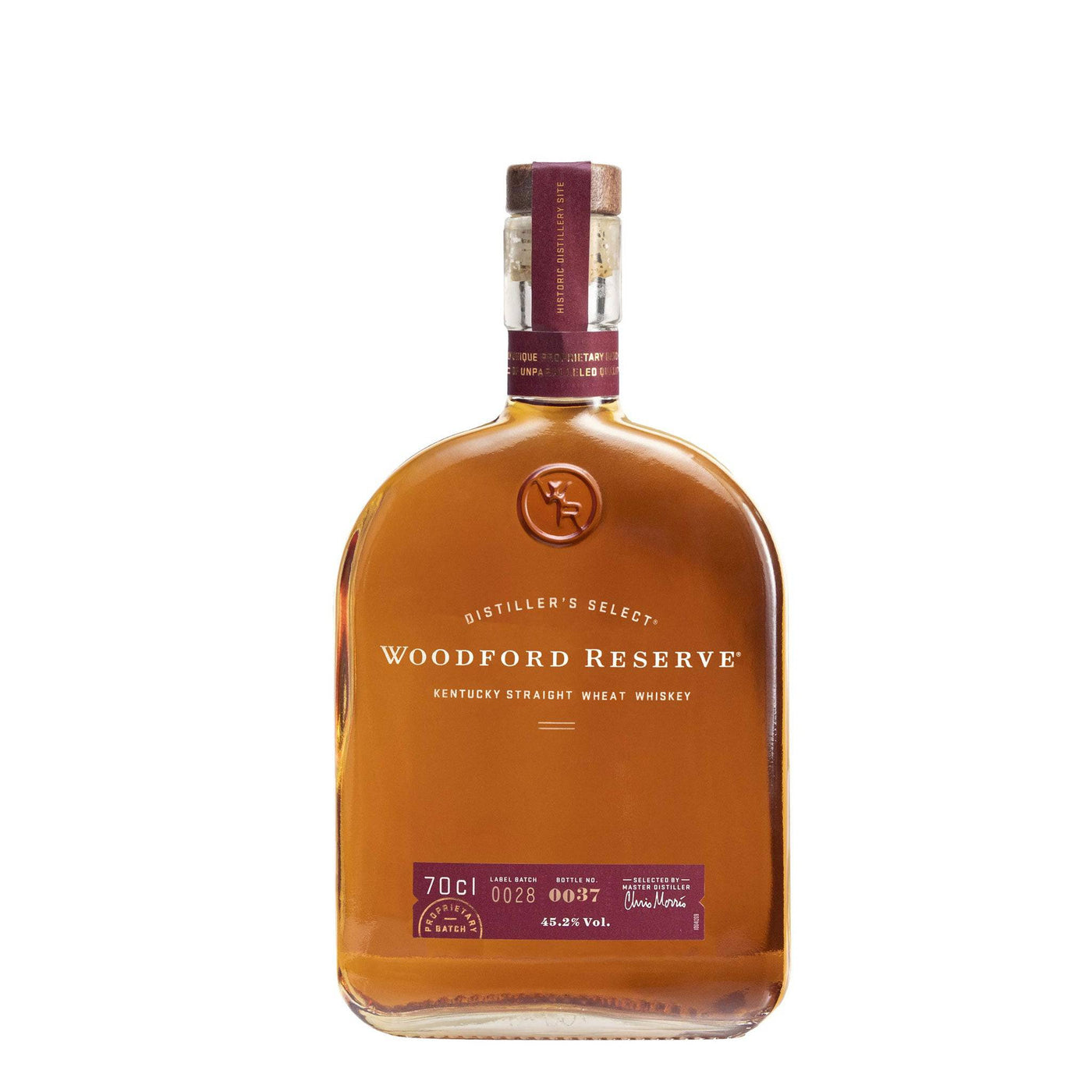 Woodford Reserve Wheat Whisky