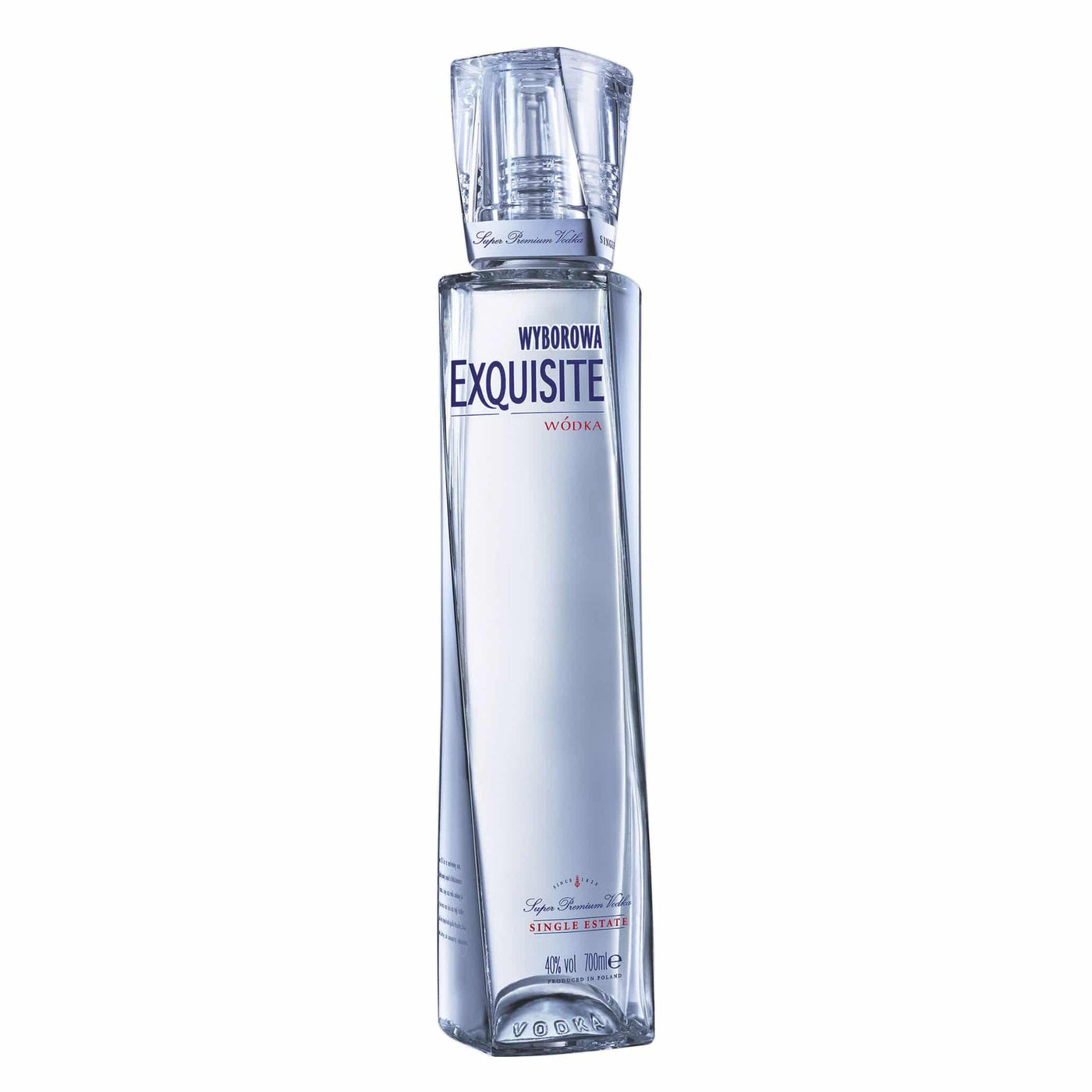 Wyborowa Exquisite Vodka