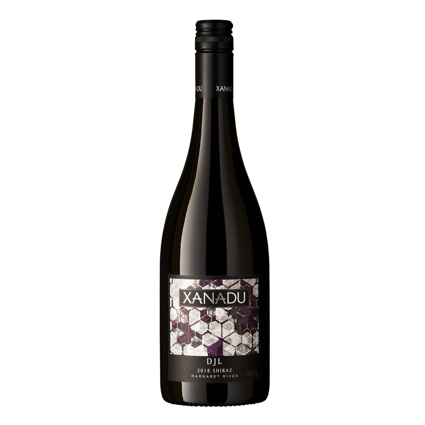 Xanadu DJL Shiraz