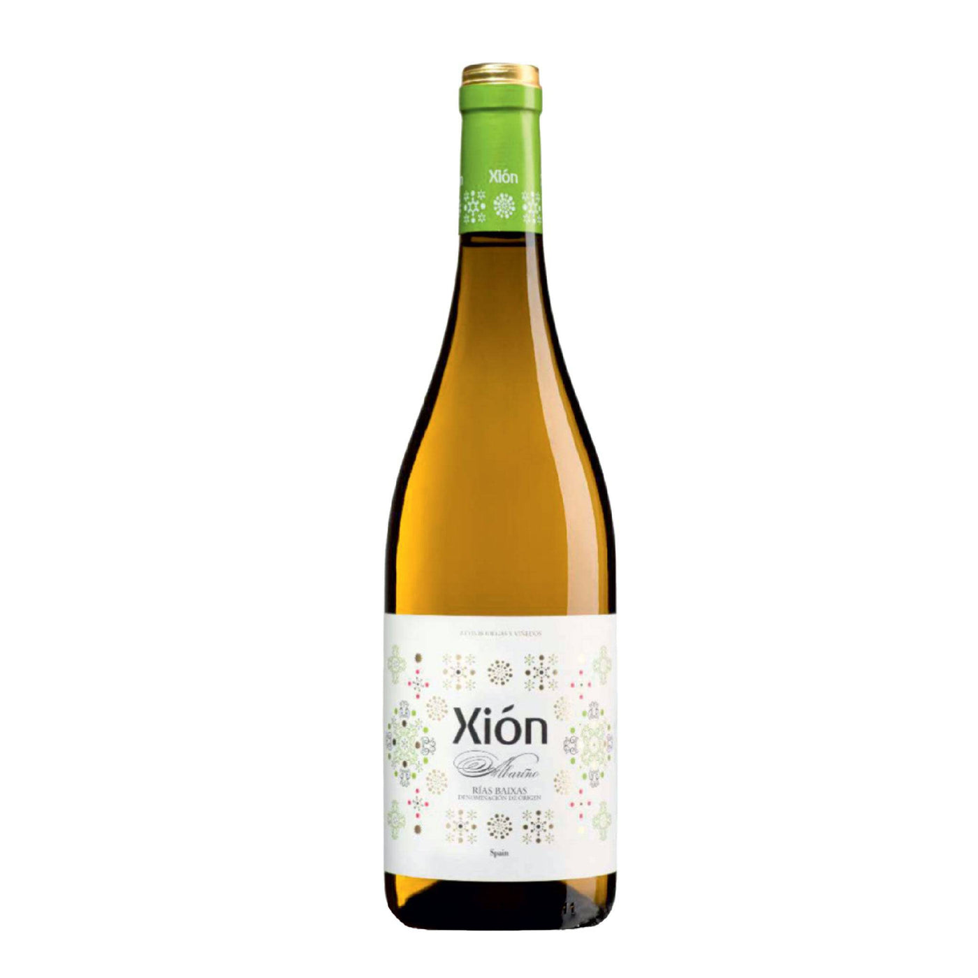 Xion Albarino Magnum